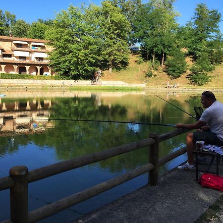 レッジェッロLaghi Della Tranquillita'アパートメント エクステリア 写真