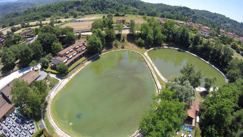 レッジェッロLaghi Della Tranquillita'アパートメント エクステリア 写真